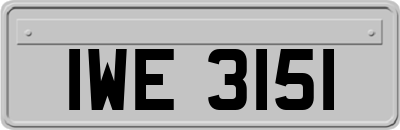 IWE3151