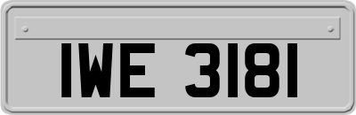 IWE3181