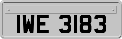 IWE3183