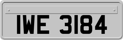 IWE3184