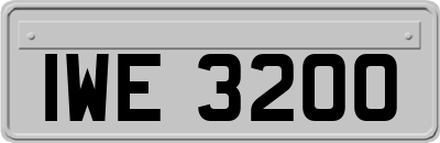 IWE3200