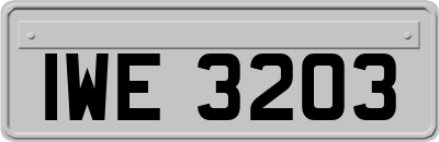IWE3203