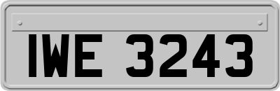 IWE3243