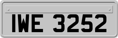 IWE3252