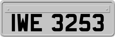 IWE3253