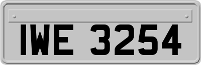 IWE3254