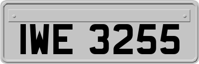 IWE3255