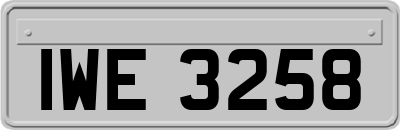 IWE3258