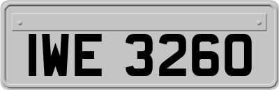IWE3260