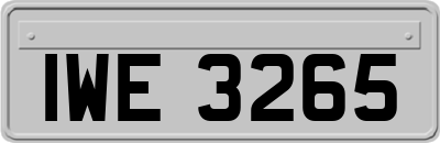 IWE3265