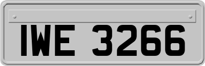 IWE3266