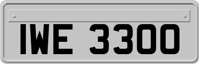 IWE3300