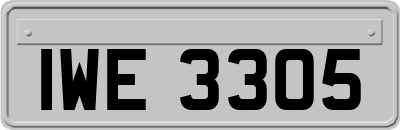 IWE3305