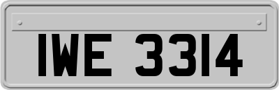 IWE3314