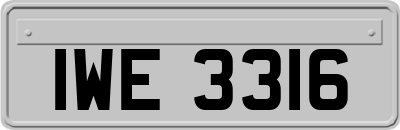 IWE3316