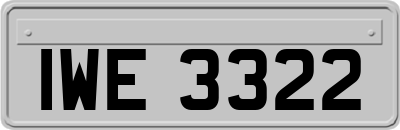 IWE3322