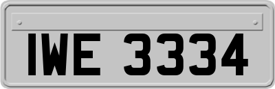 IWE3334