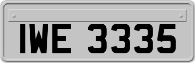 IWE3335