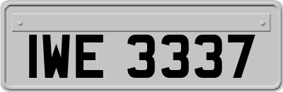 IWE3337