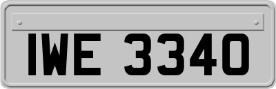 IWE3340