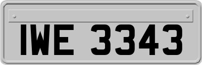 IWE3343