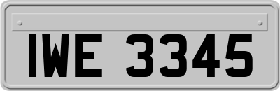 IWE3345
