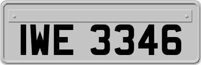 IWE3346
