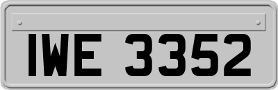 IWE3352