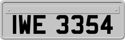 IWE3354