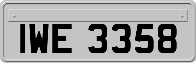 IWE3358