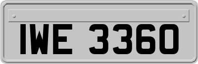 IWE3360