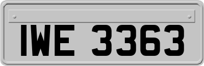 IWE3363