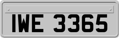 IWE3365