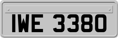 IWE3380