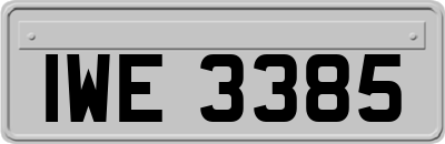 IWE3385