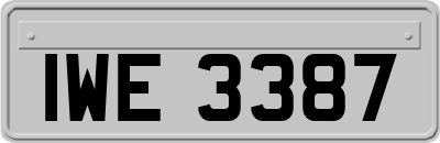 IWE3387