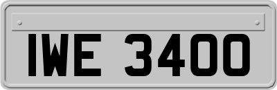 IWE3400