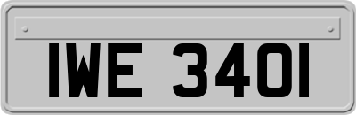 IWE3401