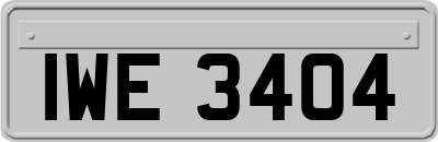IWE3404
