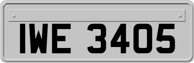 IWE3405