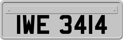 IWE3414