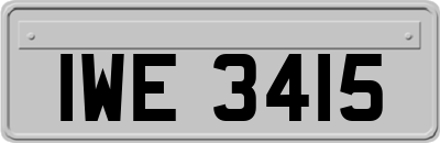 IWE3415