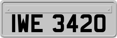IWE3420