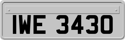 IWE3430