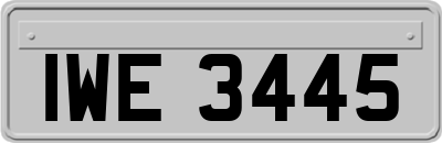 IWE3445