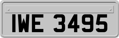 IWE3495
