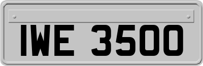 IWE3500