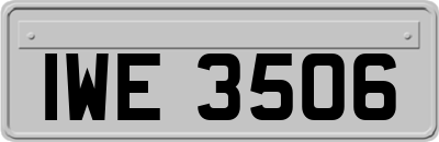IWE3506
