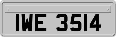 IWE3514