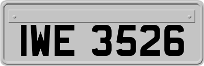 IWE3526